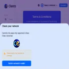 ciento.exchange