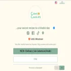 cientocookies.com