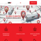 cienxcientosur.com
