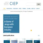 ciep.energy