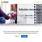 cieplo.net