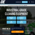 ciequipment.com