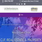 cifrealestate.com