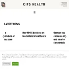 cifs.health