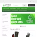 ciftcilertarimmarket.com