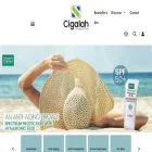 cigalahmedpharm.com