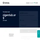 cigarclub.org