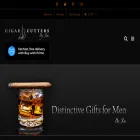 cigarcuttersbyjim.com