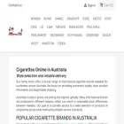 cigarettes.land