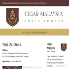 cigarmalaysia.com
