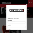 cigarmedics.com