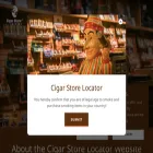 cigarstorelocator.com