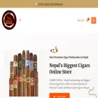 cigarsynepal.com