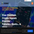 cignax.com