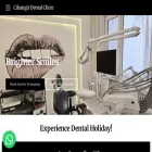 cihangirdentalclinic.com