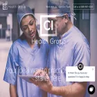 cihealthgroup.com