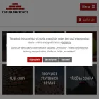 cihelnabratronice.cz