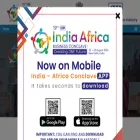 ciiindiaafricaconclave.com