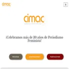 cimac.org.mx