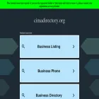 cimadirectory.org