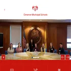 cimarronschools.org