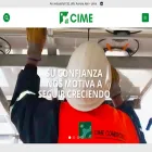 cime.com.pe