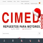 cimed.cl
