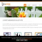 cimetiere.gescime.com