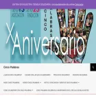 cincopalabras.com