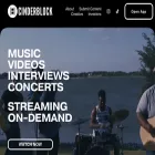 cinderblock.tv