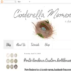 cinderellamoments.com