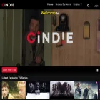 cindie.com