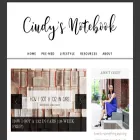 cindy-k-chen.com