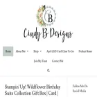cindybdesigns.com