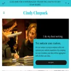 cindychupack.net
