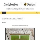 cindyleebeedesigns.com