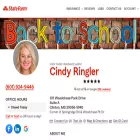 cindyringler.com