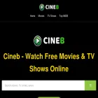 cineb.cz