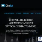 cinebot.it