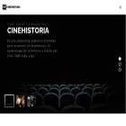 cinehistoria.com