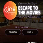 cinelounge.com