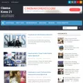 cinemakorea21.com