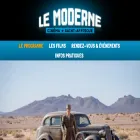 cinemalemoderne.com