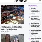 cinemania.fi