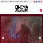 cinemaparapromedios.com.mx