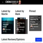 cinemareviews.uk