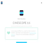 cinescopeapp.com