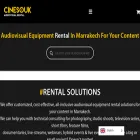 cinesouk.ma
