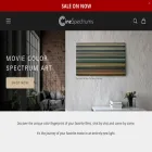 cinespectrums.com