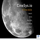 cinesys.io